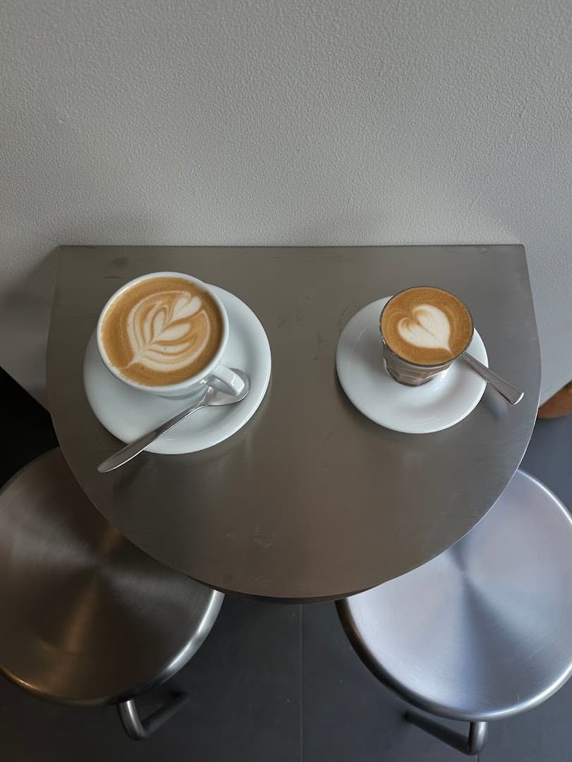 Kaffätscherl - Specialty Coffee - specialty coffee shop in Vienna