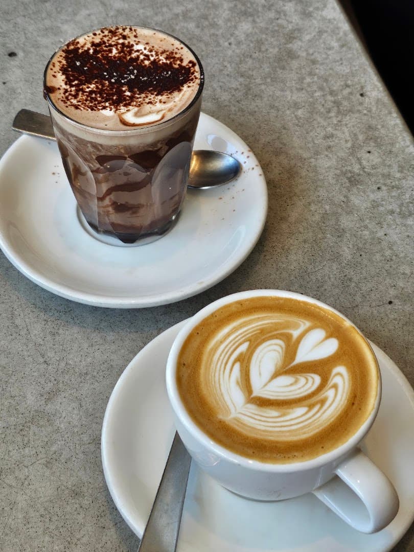 Skittle Lane Manly - specialty coffee shop in Sydney