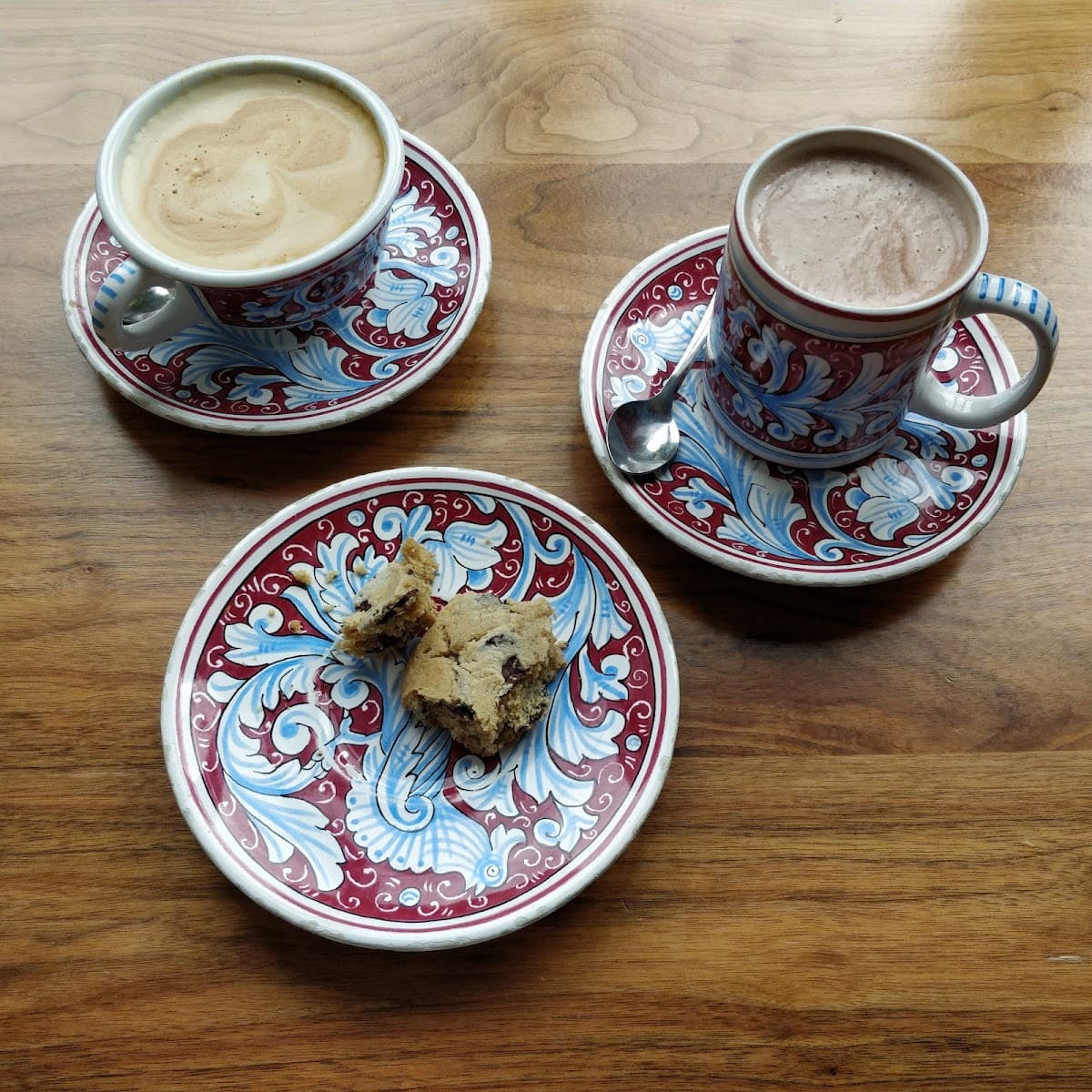 La Colombe Coffee Workshop - specialty coffee shop in Lincoln Park