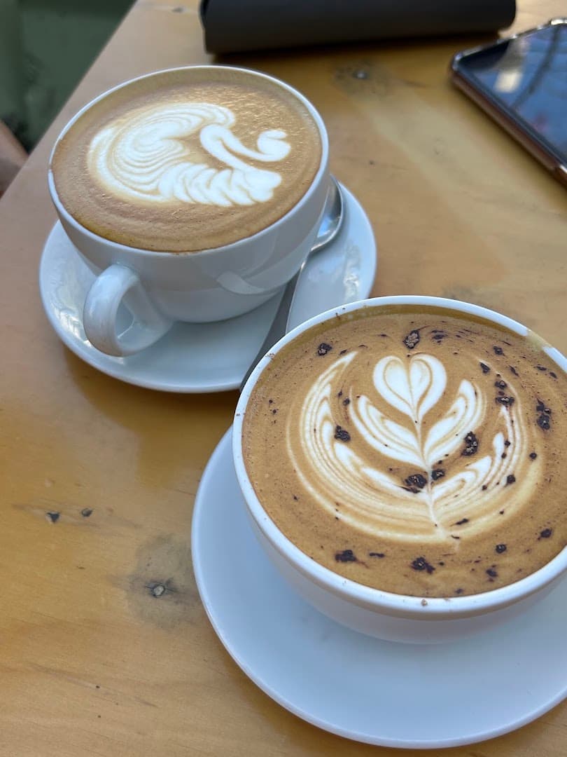 Stop Valve Espresso & Bar - specialty coffee shop in Sydney