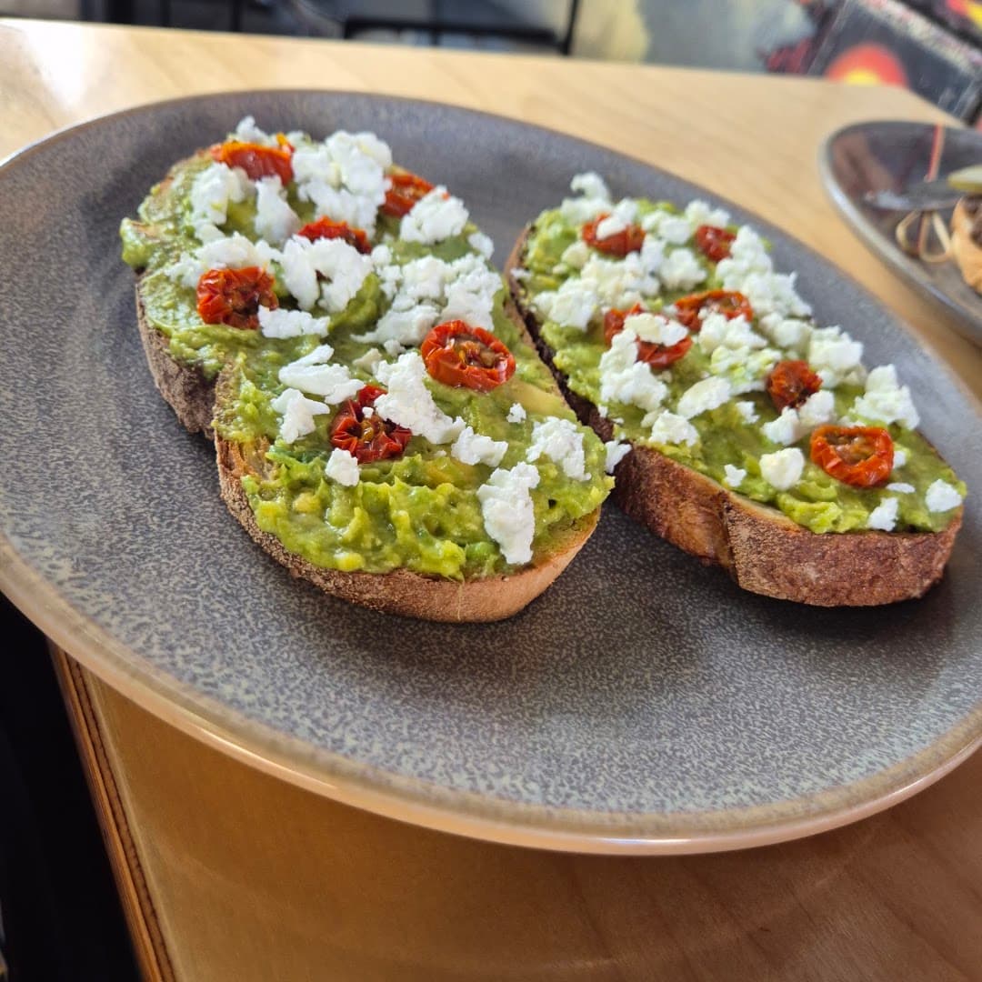Stop Valve Espresso & Bar - specialty coffee shop in Sydney