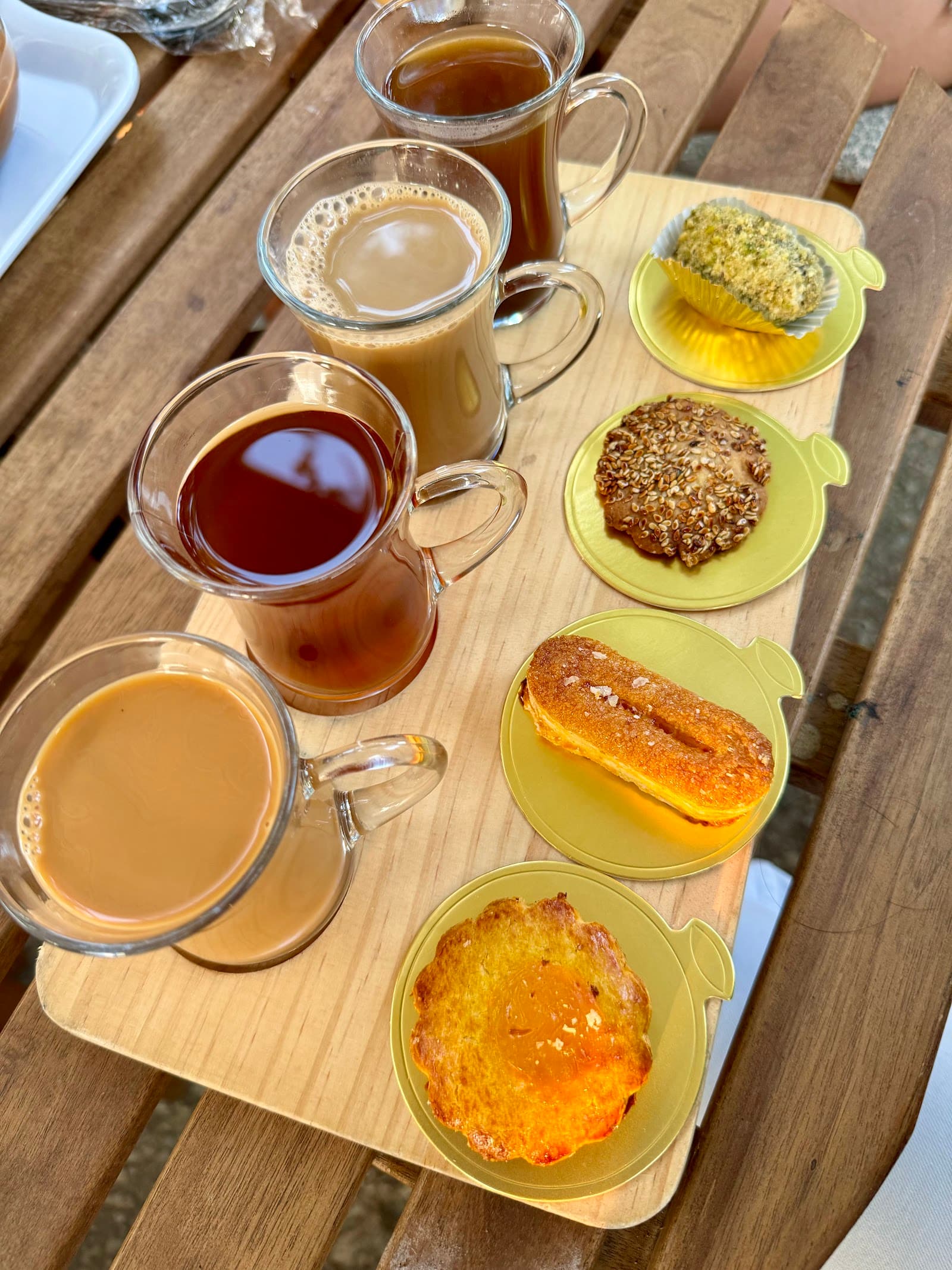 Arwa Yemeni Coffee - specialty coffee shop in Richardson