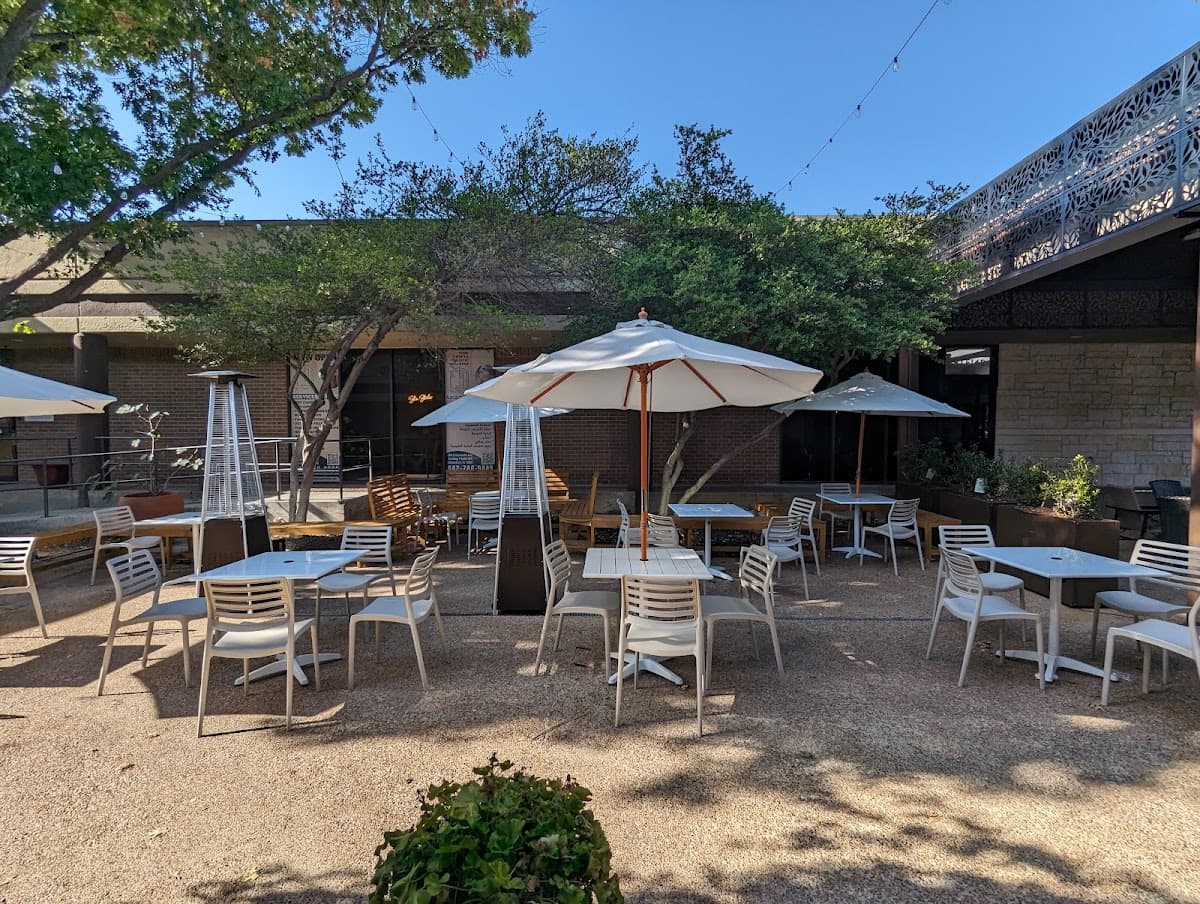 Arwa Yemeni Coffee - specialty coffee shop in Richardson