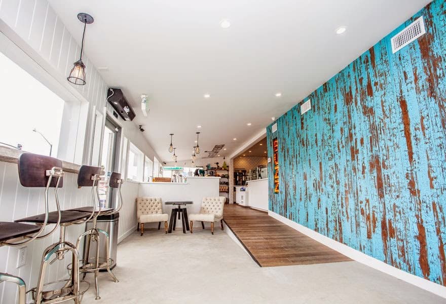 Better Buzz Coffee Point Loma — specialty coffee in San Diego