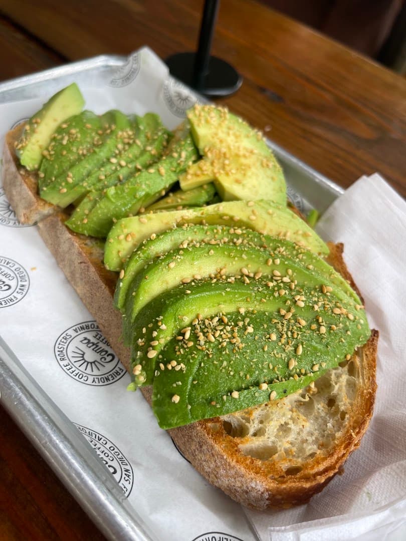 COMPA COFFEE ROASTERS - specialty coffee shop in San Diego