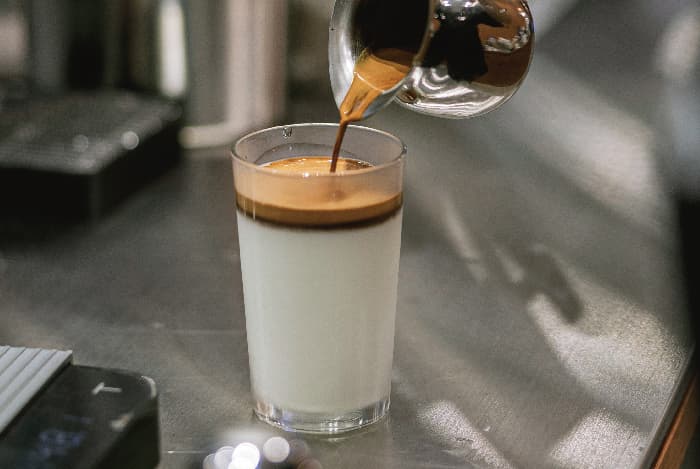 Small Good Coffee Flagship Store - specialty coffee shop in Seoul