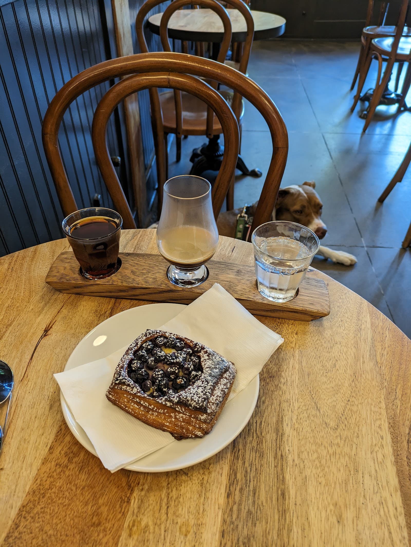 Sterling Coffee Roasters specialty coffee shop in Portland - photo 10