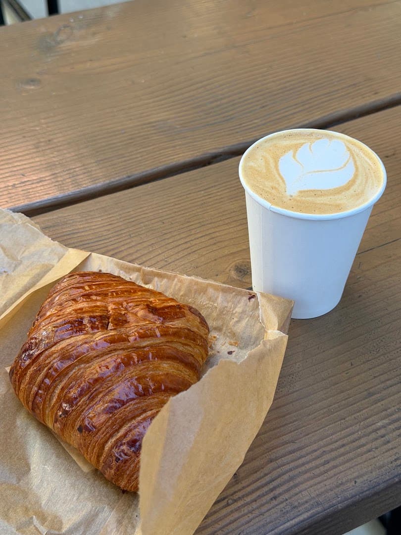 Playback Coffee - specialty coffee shop in San Jose