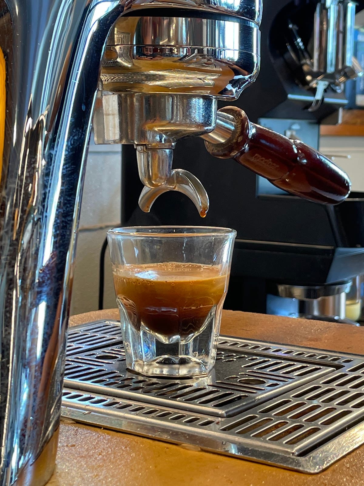 Vice City Bean Citadel - specialty coffee shop in Little River