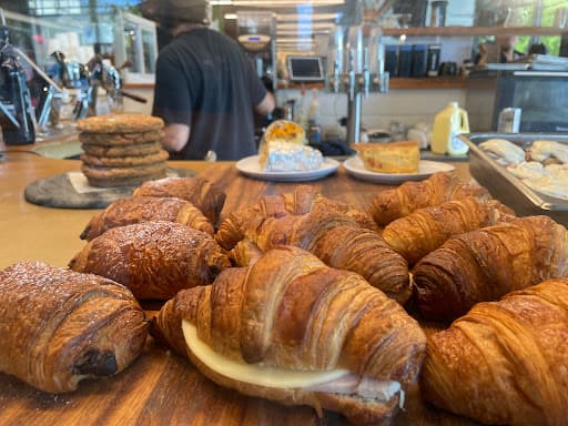 Vice City Bean Citadel - specialty coffee shop in Little River