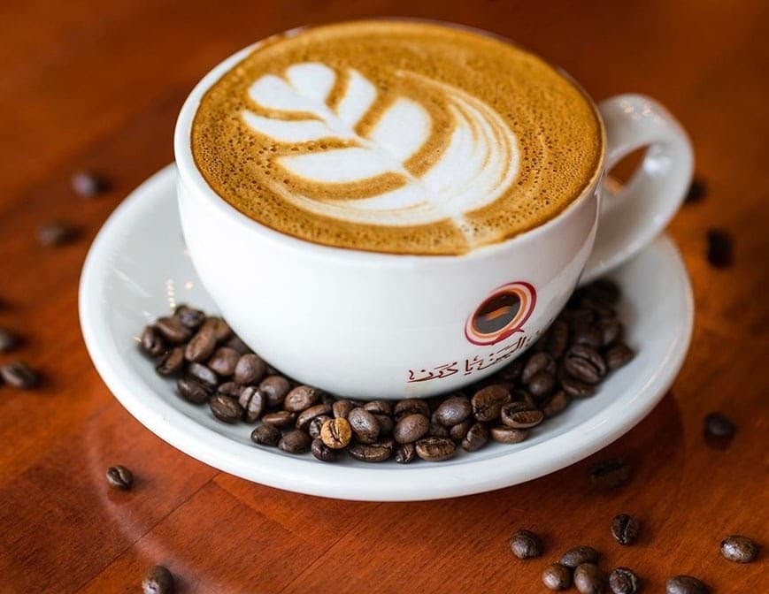 Qahwah House Coffee - East Dearborn - specialty coffee shop in Detroit