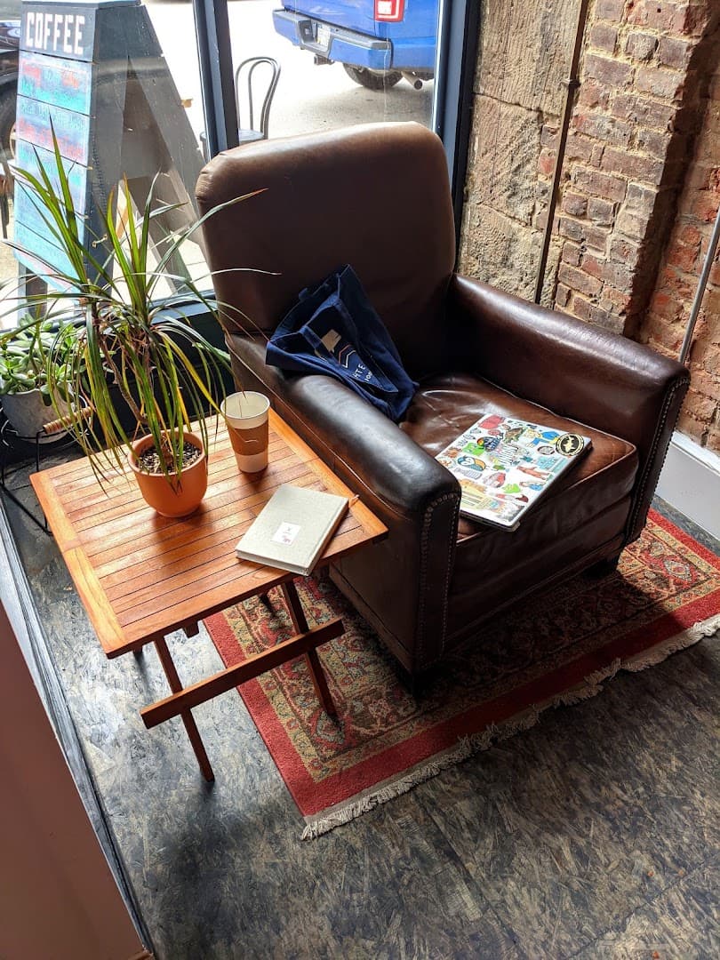 Inkwell Coffee Shop - specialty coffee shop in Pittsburgh