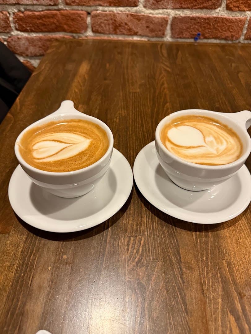 Indaba Coffee - specialty coffee shop in Spokane