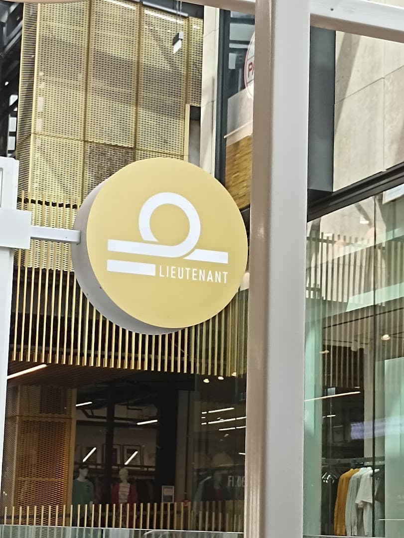 Lieutenant Coffee Bar & Eatery - specialty coffee shop in Auckland