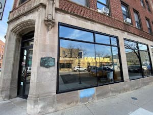 La Colombe Coffee Workshop - specialty coffee shop in Ravenswood