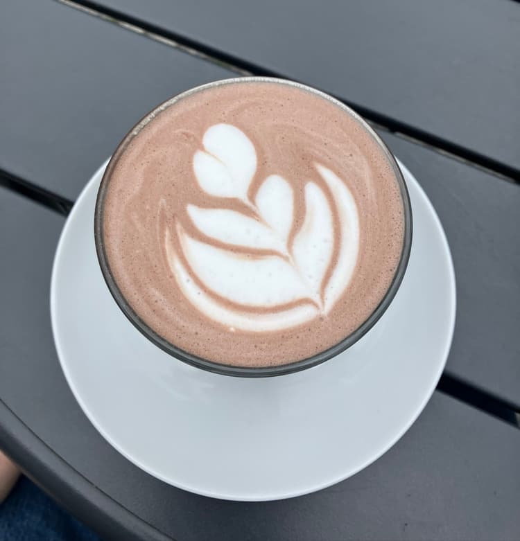 Kiez Kaffee Kraft specialty coffee shop in Berlin - photo 8