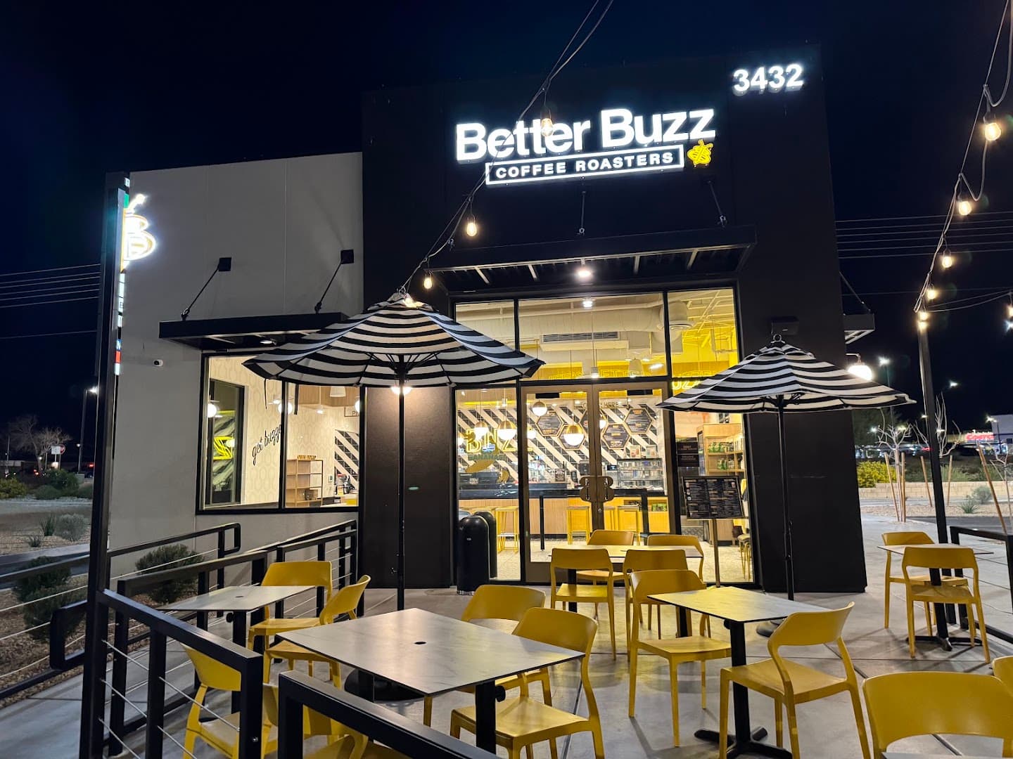 Better Buzz Coffee - Las Vegas - specialty coffee shop in Las Vegas