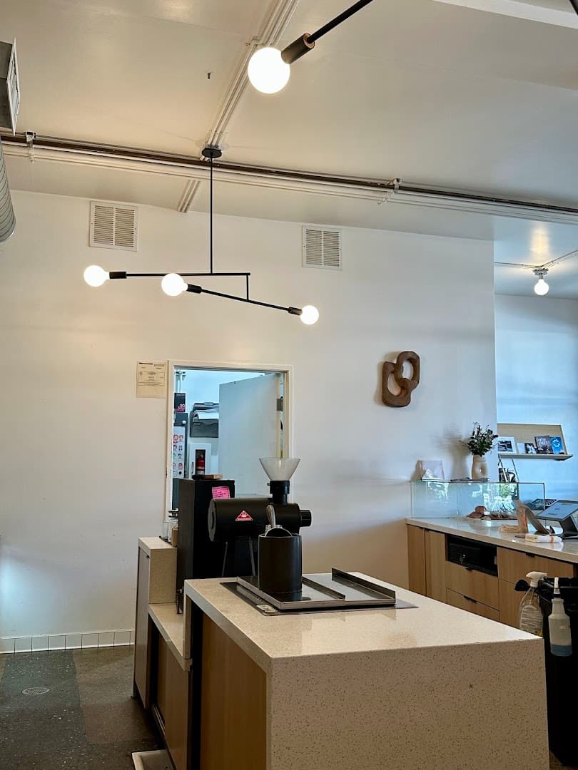 Mast Coffee — specialty coffee in Sacramento