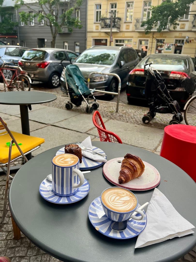 Kajumi - specialty coffee shop in Bezirk Pankow