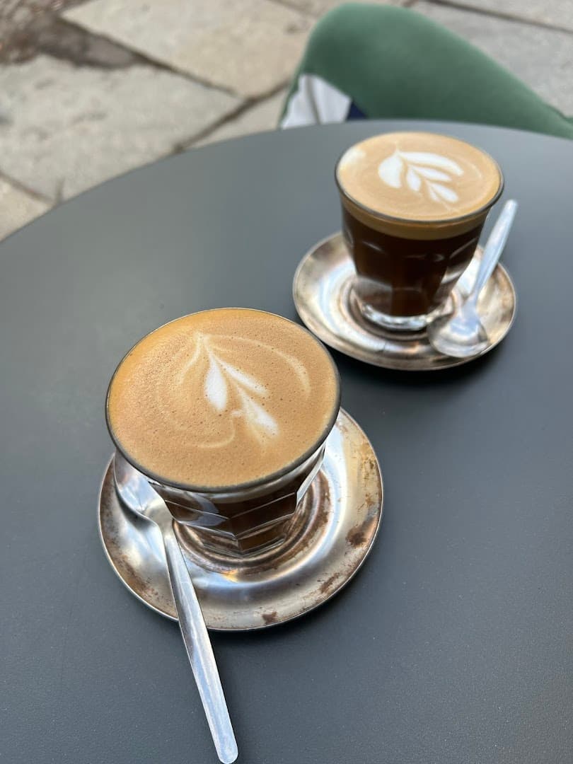 Kajumi - specialty coffee shop in Bezirk Pankow