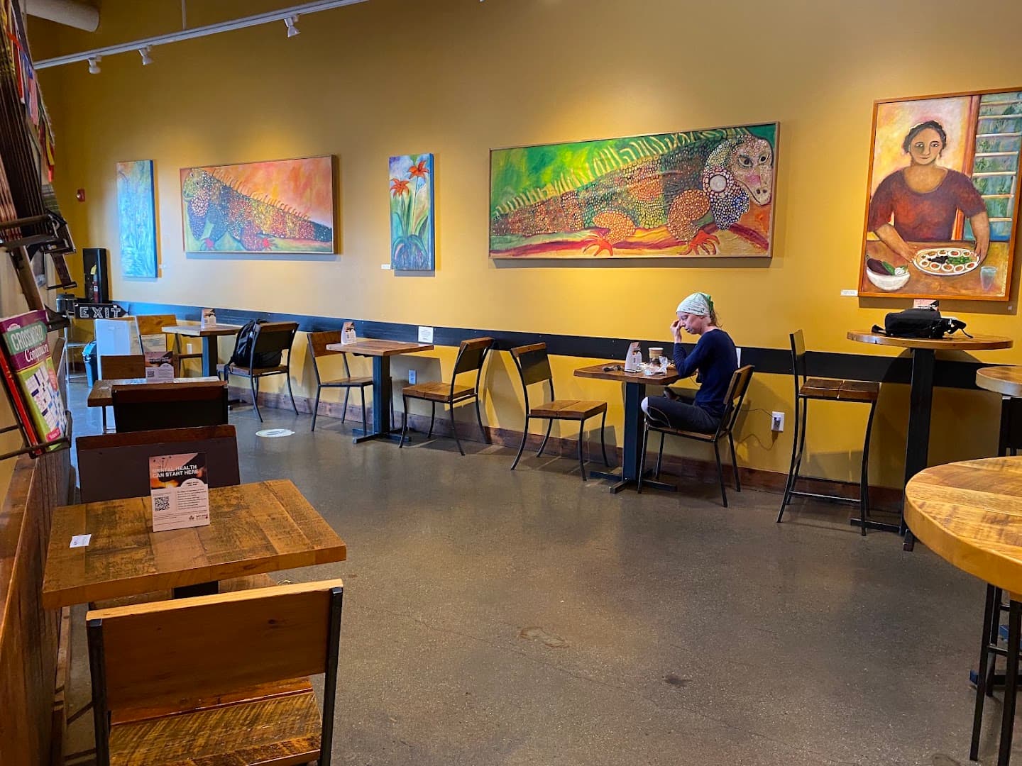 Coffee By Design - specialty coffee shop in East Bayside