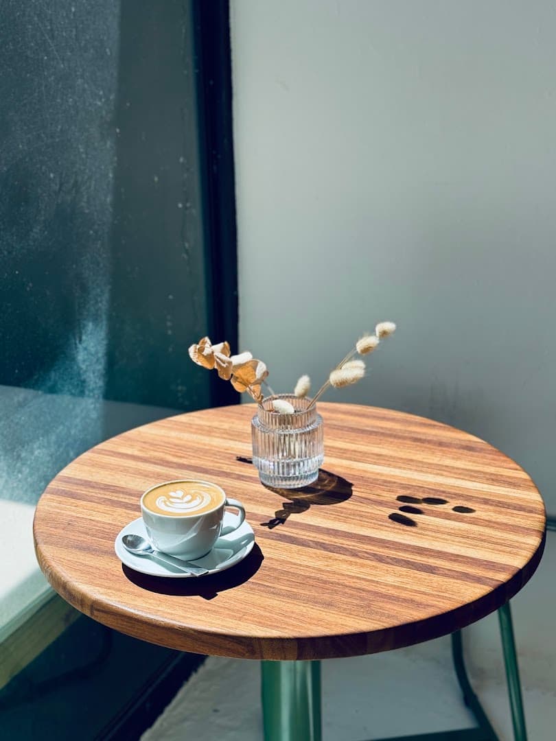 Cedar Coffee Roasters (Roastery + Store) - specialty coffee shop in Cape Town