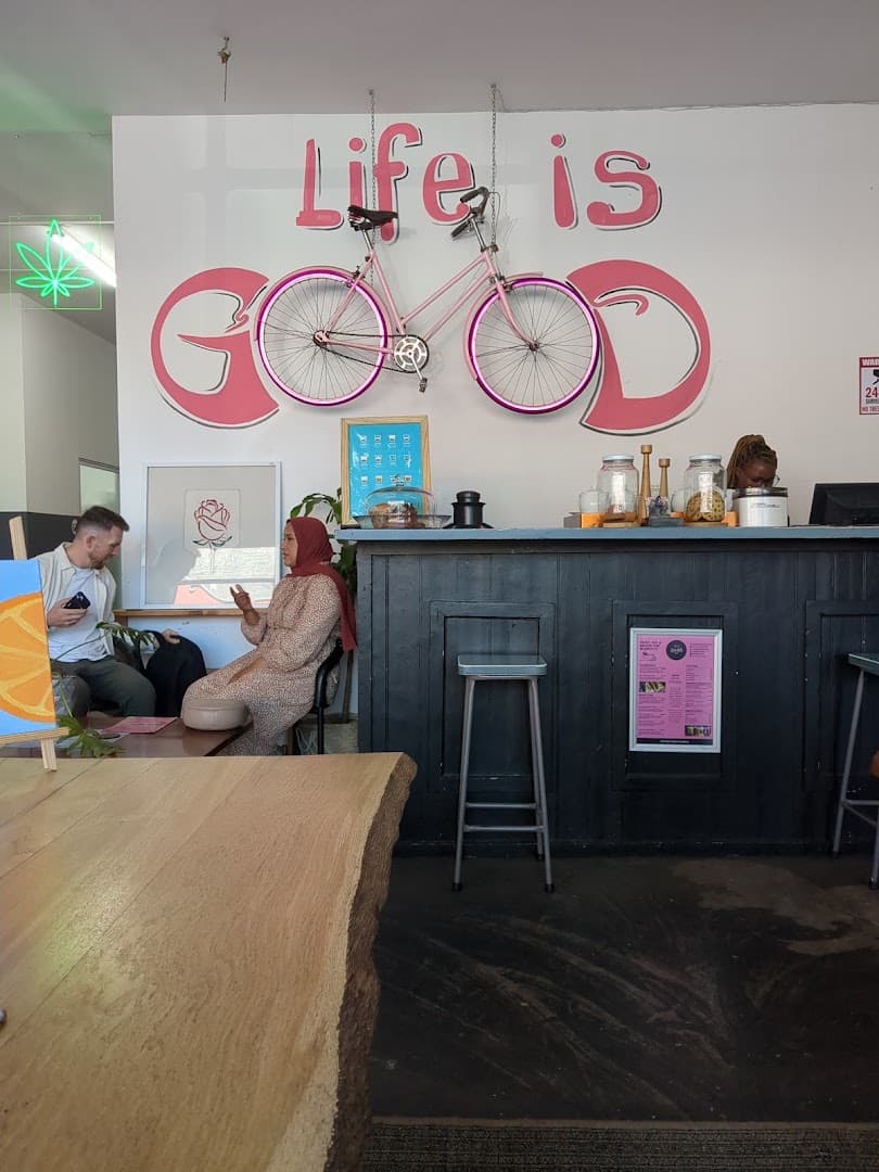 Cedar Coffee Roasters (Roastery + Store) - specialty coffee shop in Cape Town