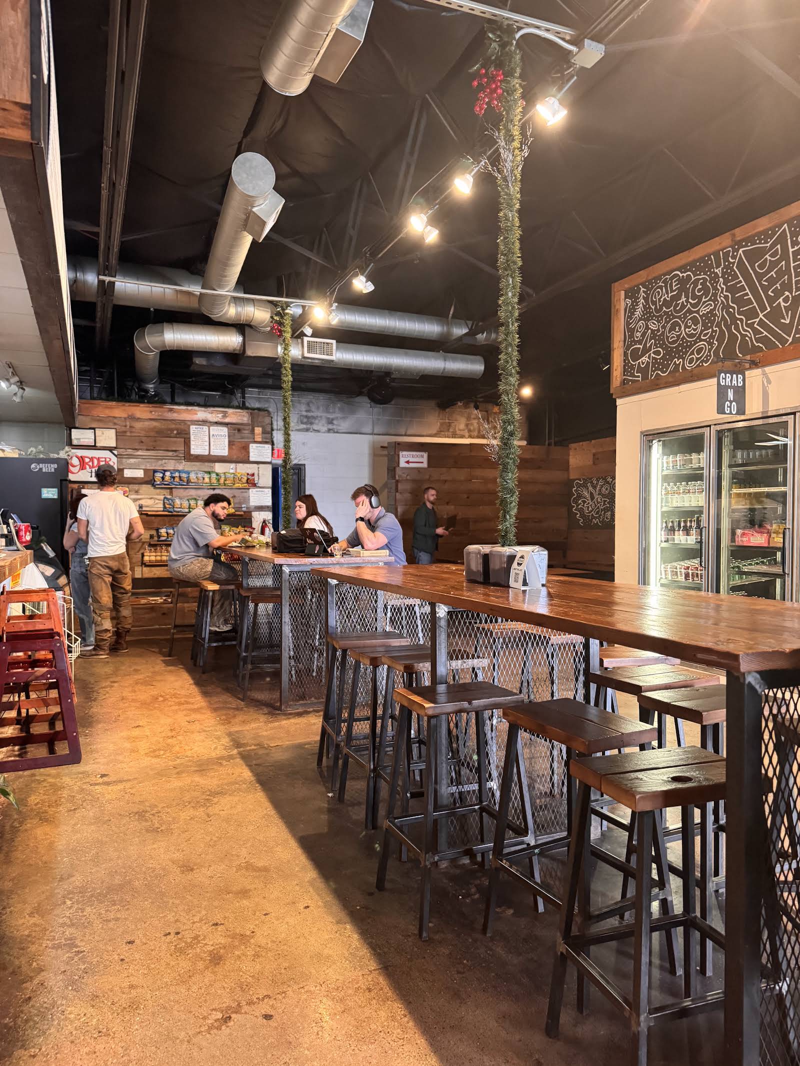 Cultivar Coffee Roasting Co. specialty coffee shop in Dallas - photo 11