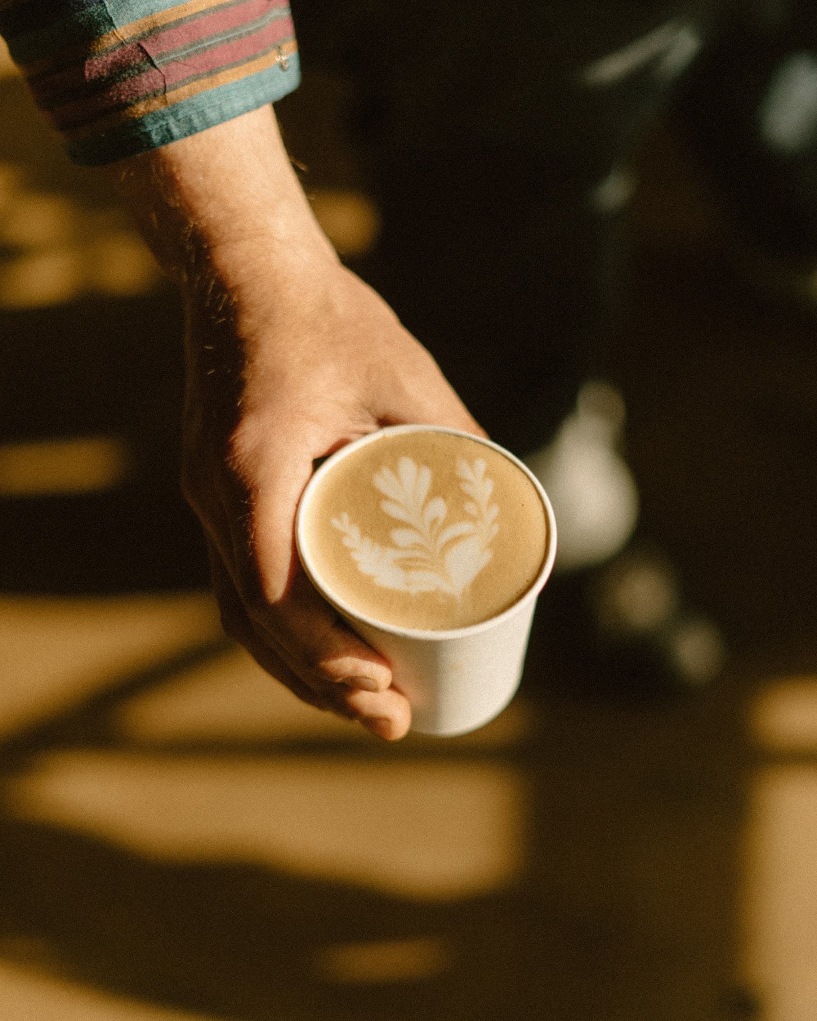Cultivar Coffee Roasting Co. specialty coffee shop in Dallas - photo 10