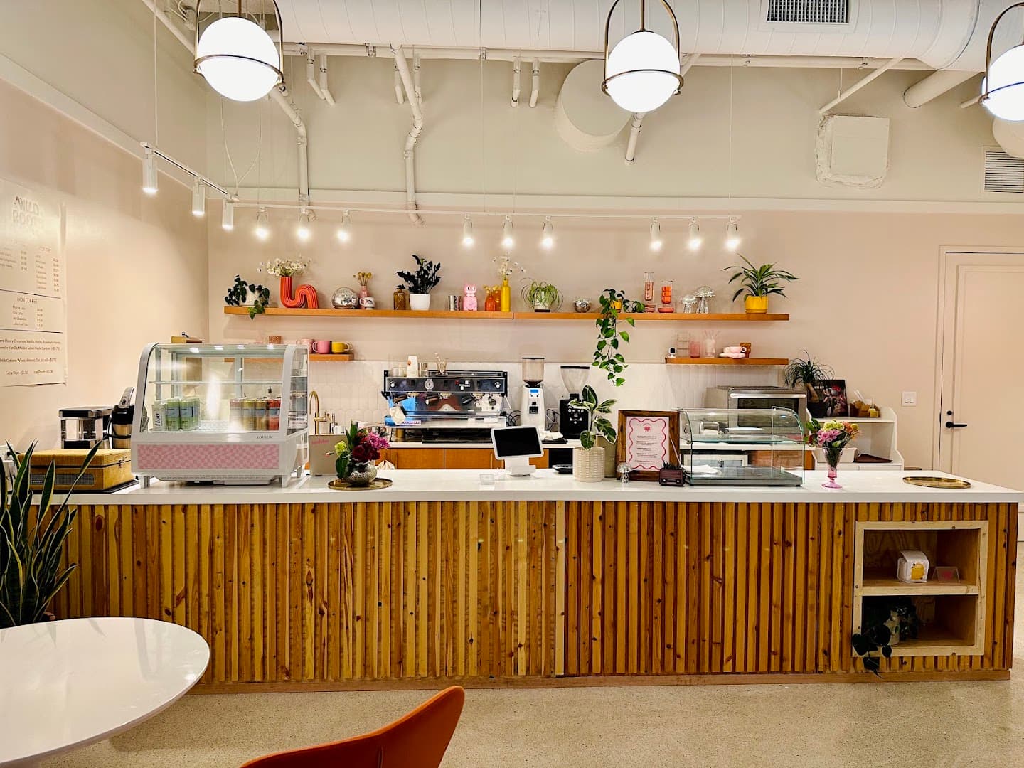 Wildroots Coffee — specialty coffee in Charlotte