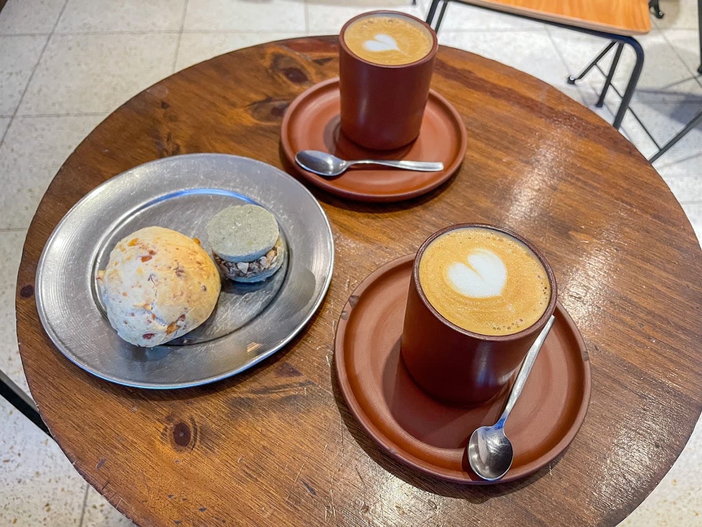 Bicho Café de Especialidad Recoleta - specialty coffee shop in Buenos Aires