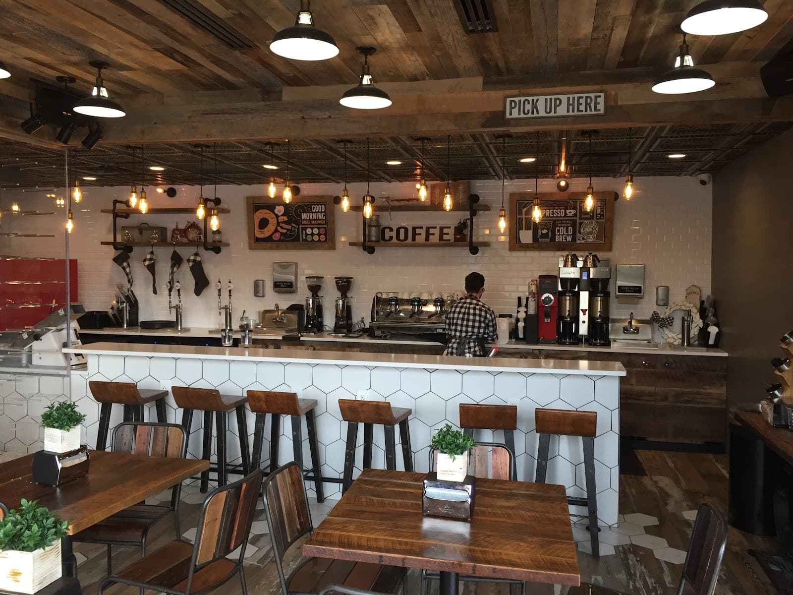 Foxtail Coffee - College Park specialty coffee shop in Orlando - photo 9