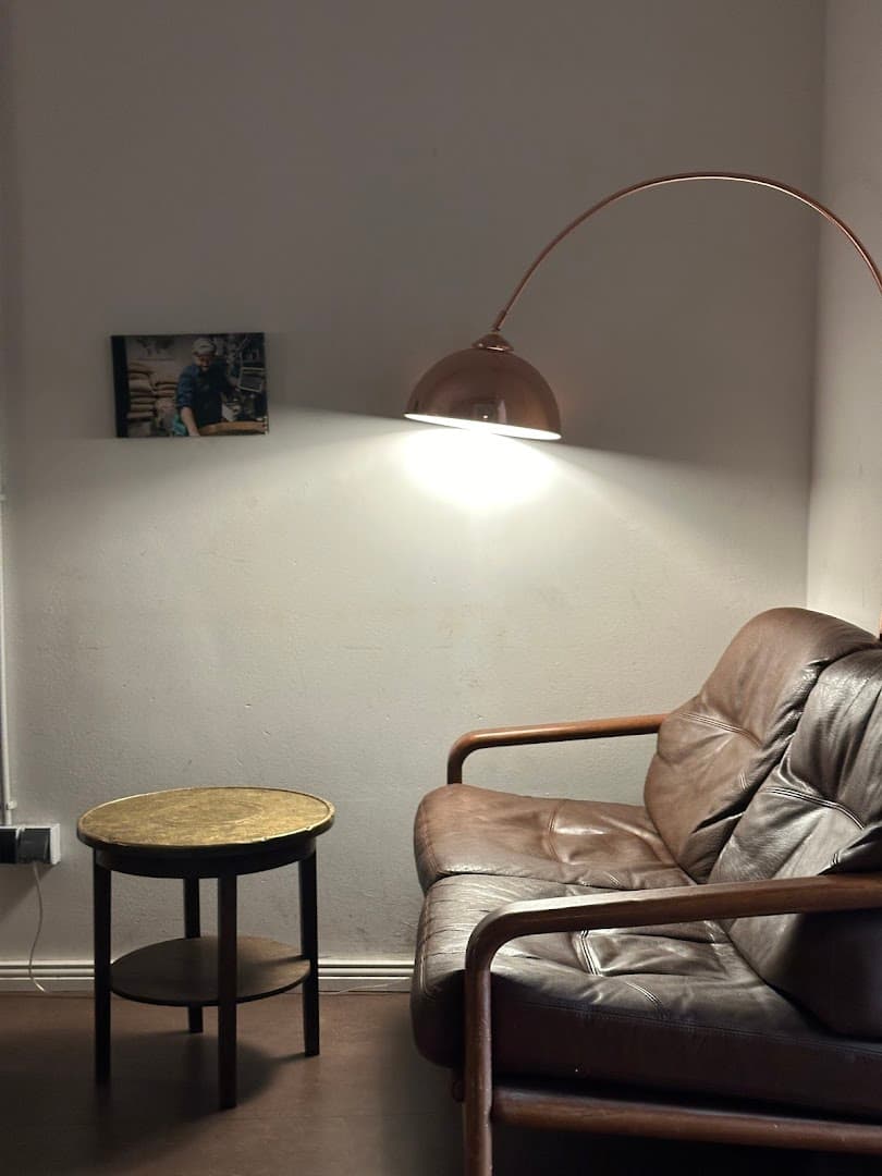 Flying Roasters specialty coffee shop in Berlin - photo 8