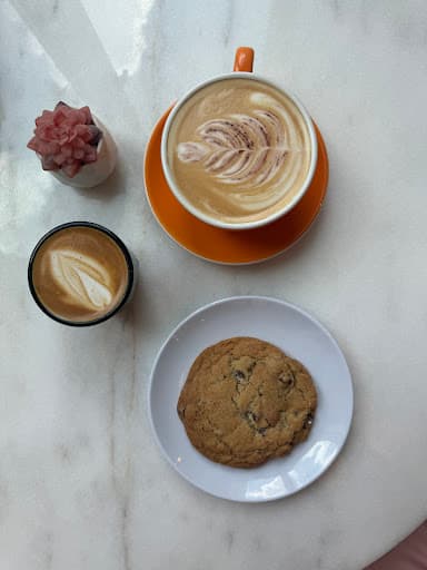 Blackwater Coffee Roasters - specialty coffee shop in Houston