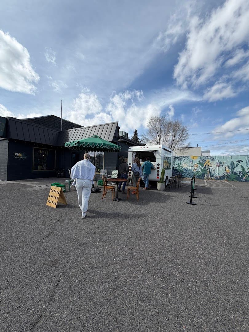 Little Cole Coffee Co. - specialty coffee shop in Bend