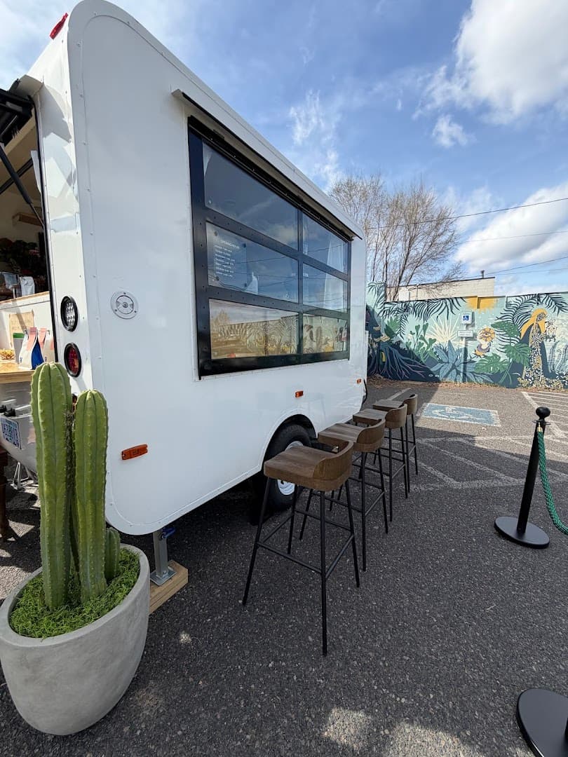 Little Cole Coffee Co. - specialty coffee shop in Bend