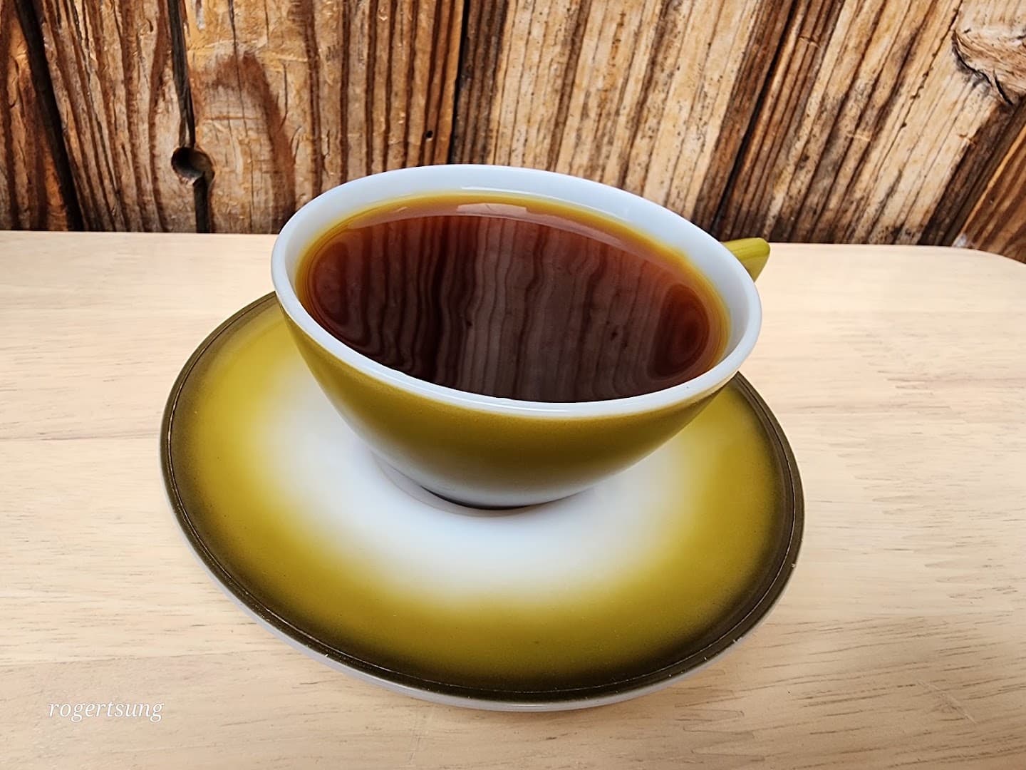Summer Savage specialty coffee shop in Taipei - photo 6