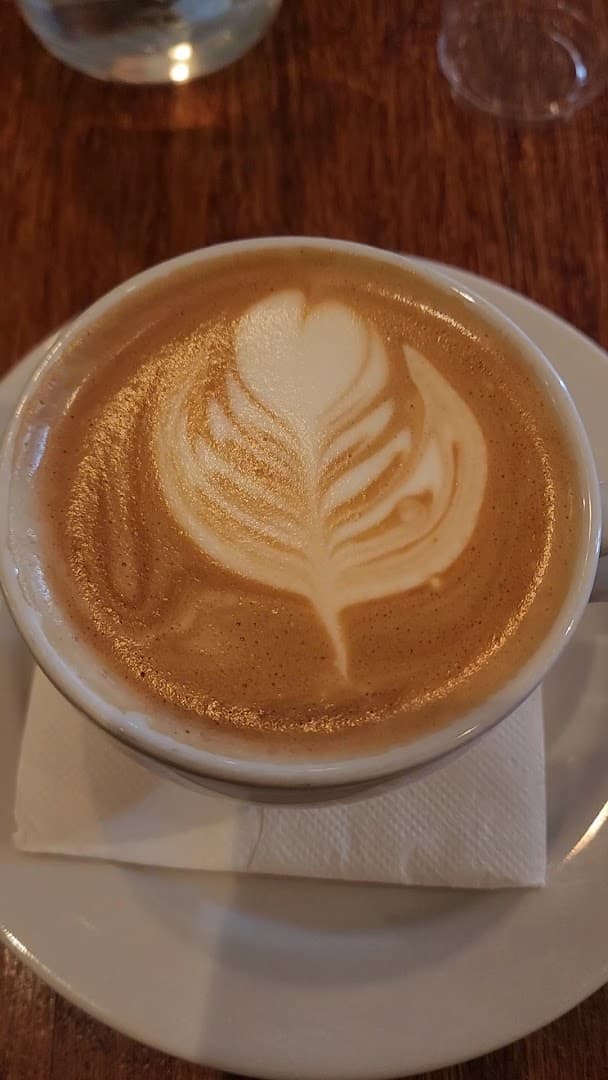 Spoons - specialty coffee shop in Baltimore