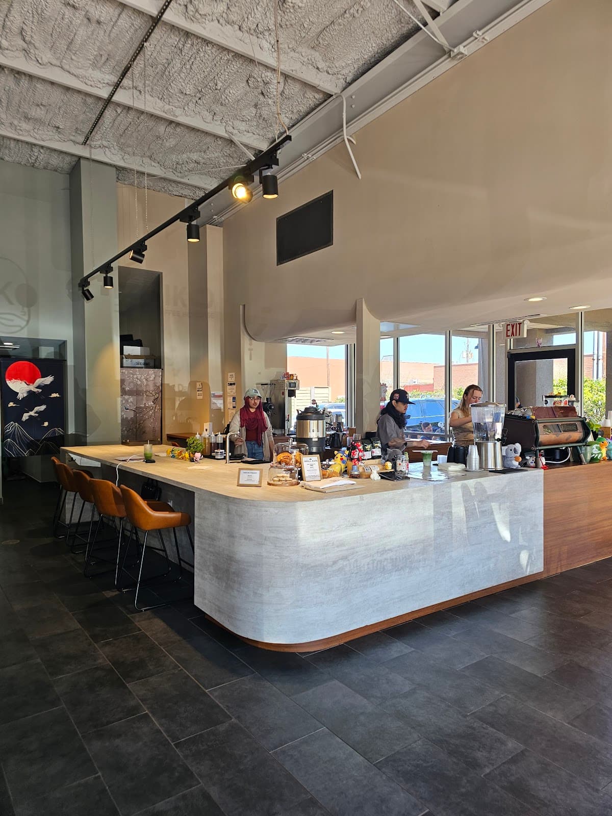 Kohiko Coffee House - specialty coffee shop in Houston