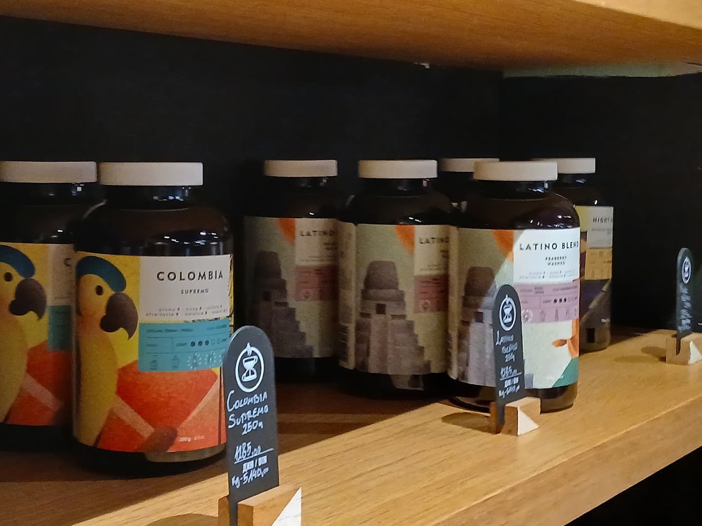 Kafeterija Svetozara Markovića - specialty coffee shop in Belgrade