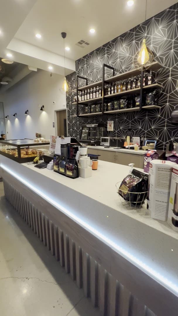 Luce Coffee Roasters specialty coffee shop in Houston - photo 10