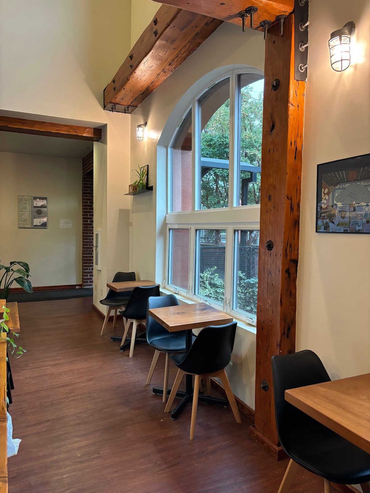 Kalesa Coffee specialty coffee shop in Portland - photo 3