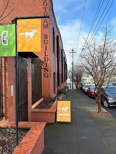 Kalesa Coffee specialty coffee shop in Portland - photo 4