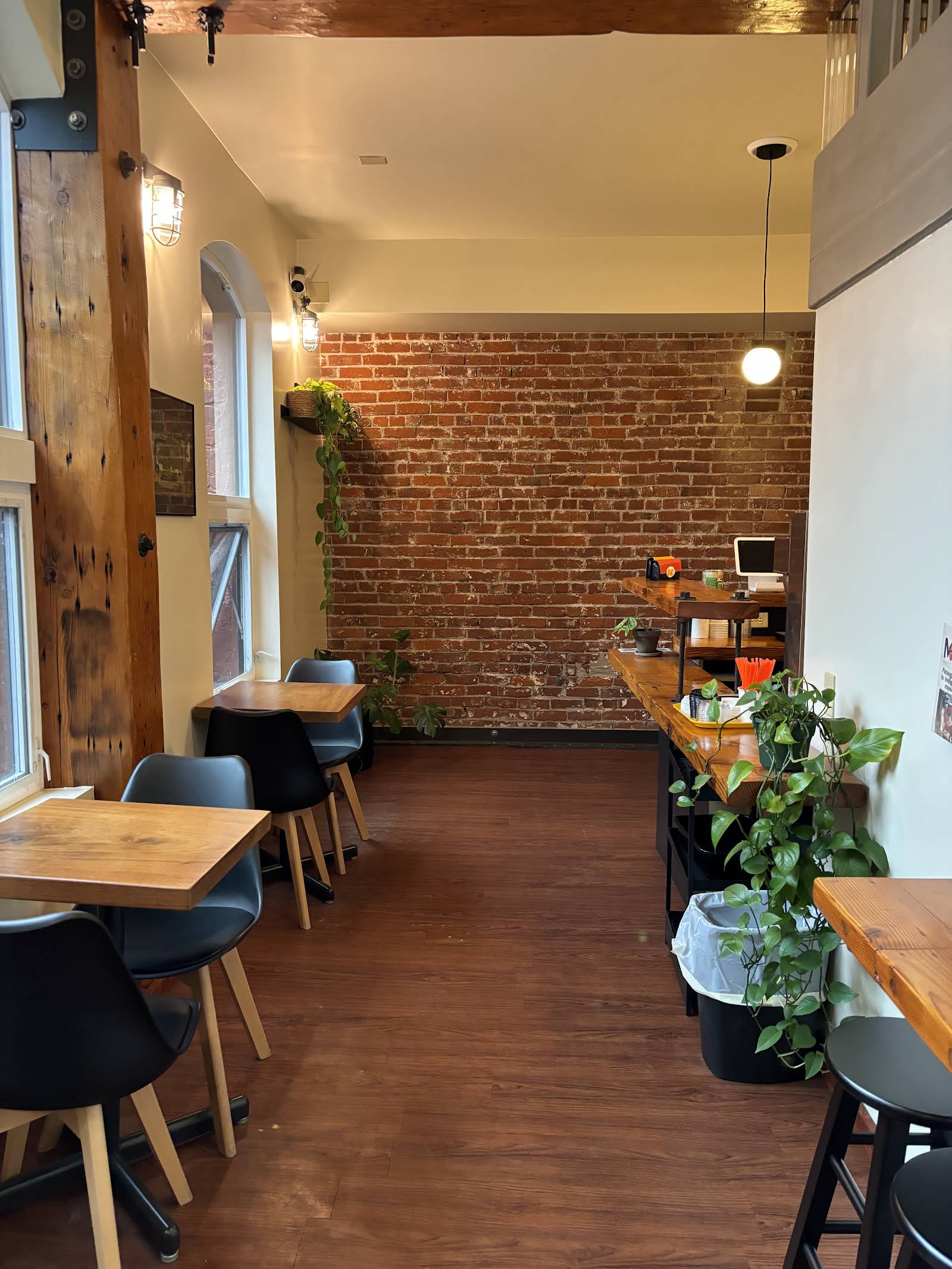 Kalesa Coffee specialty coffee shop in Portland - photo 6
