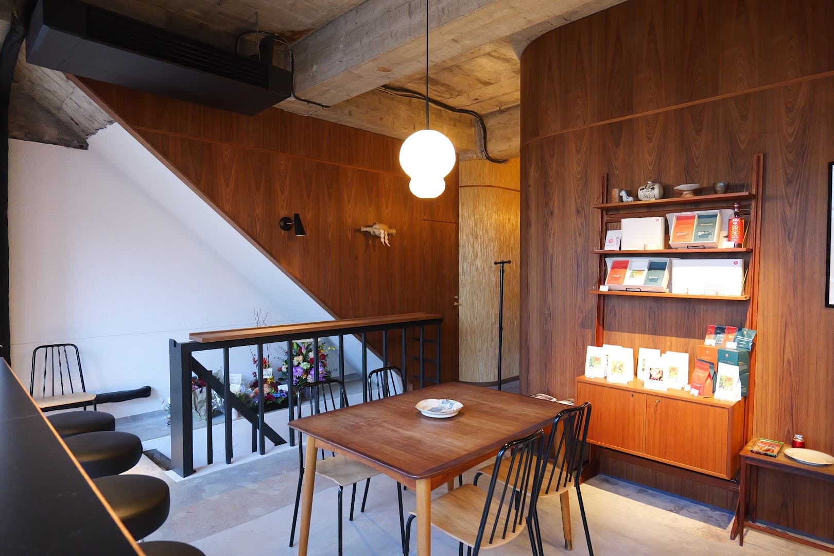 FUGLEN KYOTO - specialty coffee shop in Kita Ward