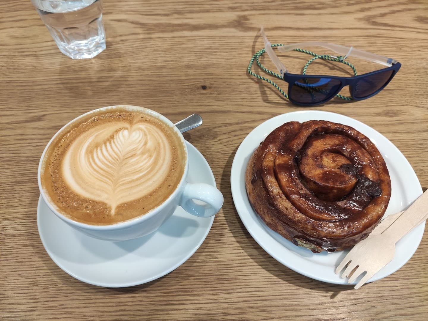 JJ Bean Coffee Roasters - specialty coffee shop in Vancouver