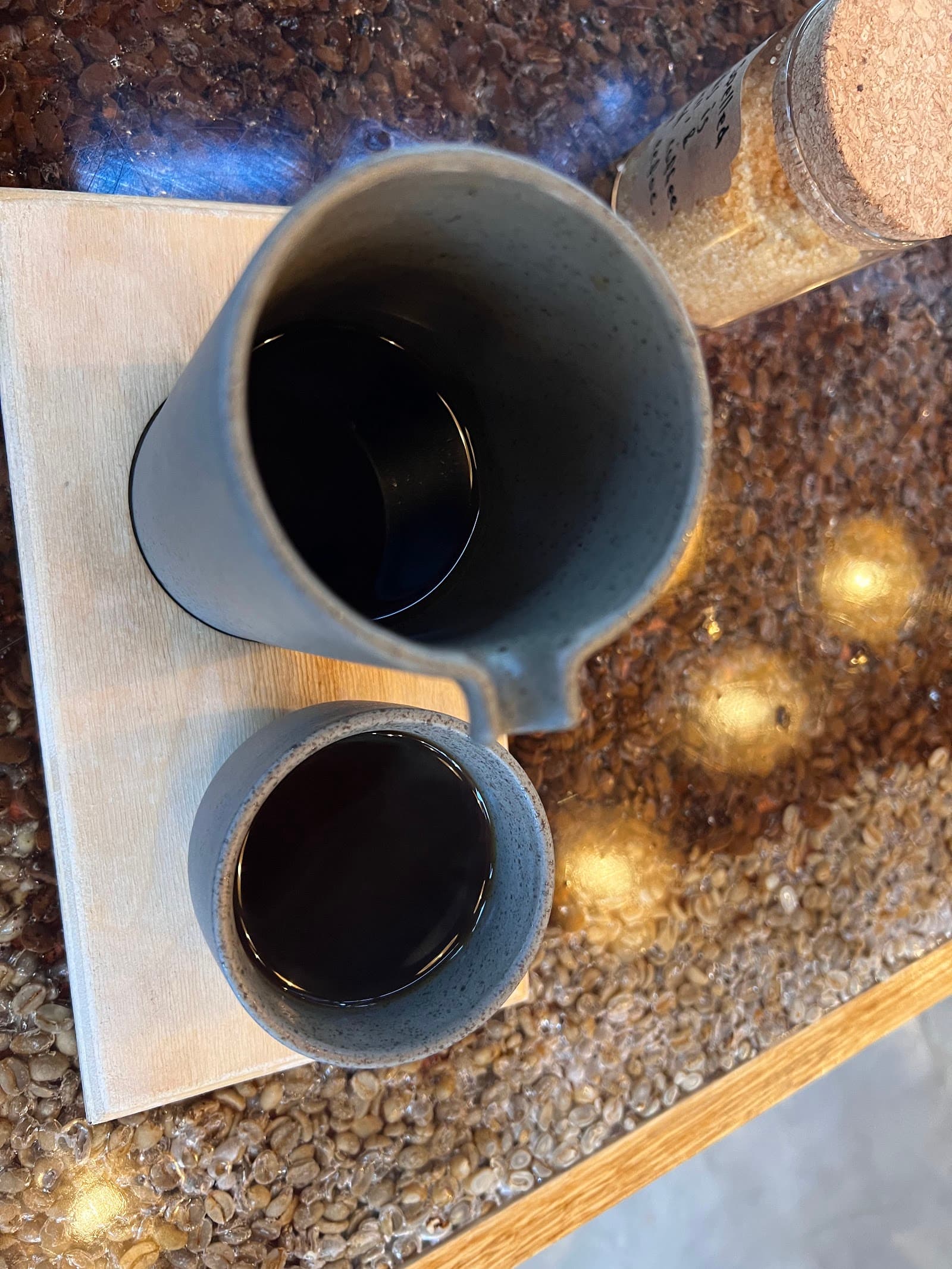 Artisan Coffee specialty coffee shop in London - photo 9