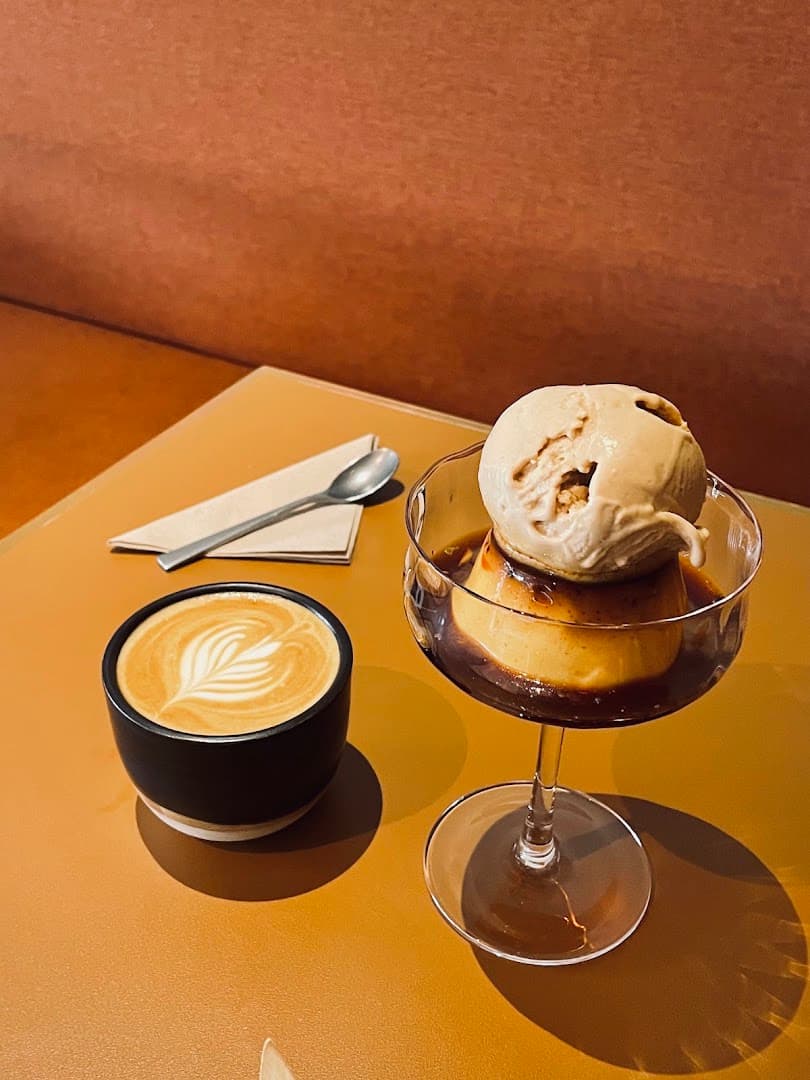 Afloat Coffee Roaster - specialty coffee shop in Kuala Lumpur