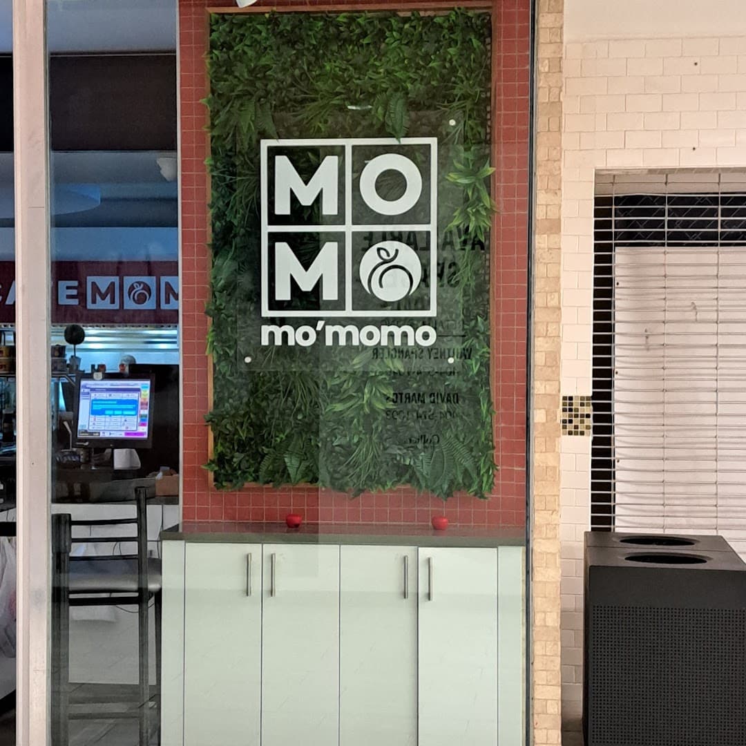 Cafe Momo specialty coffee shop in Atlanta - photo 6