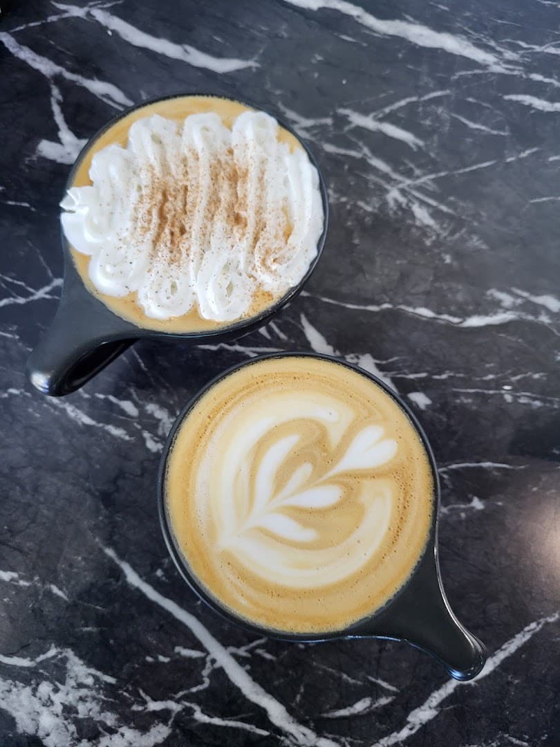 Bungalow Coffee Co - specialty coffee shop in Las Vegas